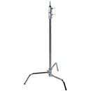 Kupo CL-20M 20" C-Stand w/ Sliding Leg & Quick Release