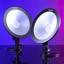 Godox CL10 LED Webcasting Ambient Light