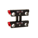 SHAPE Cavalier composite caméra Prise en charge des reflex numériques