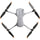 DJI Air 2s - Drone autonome