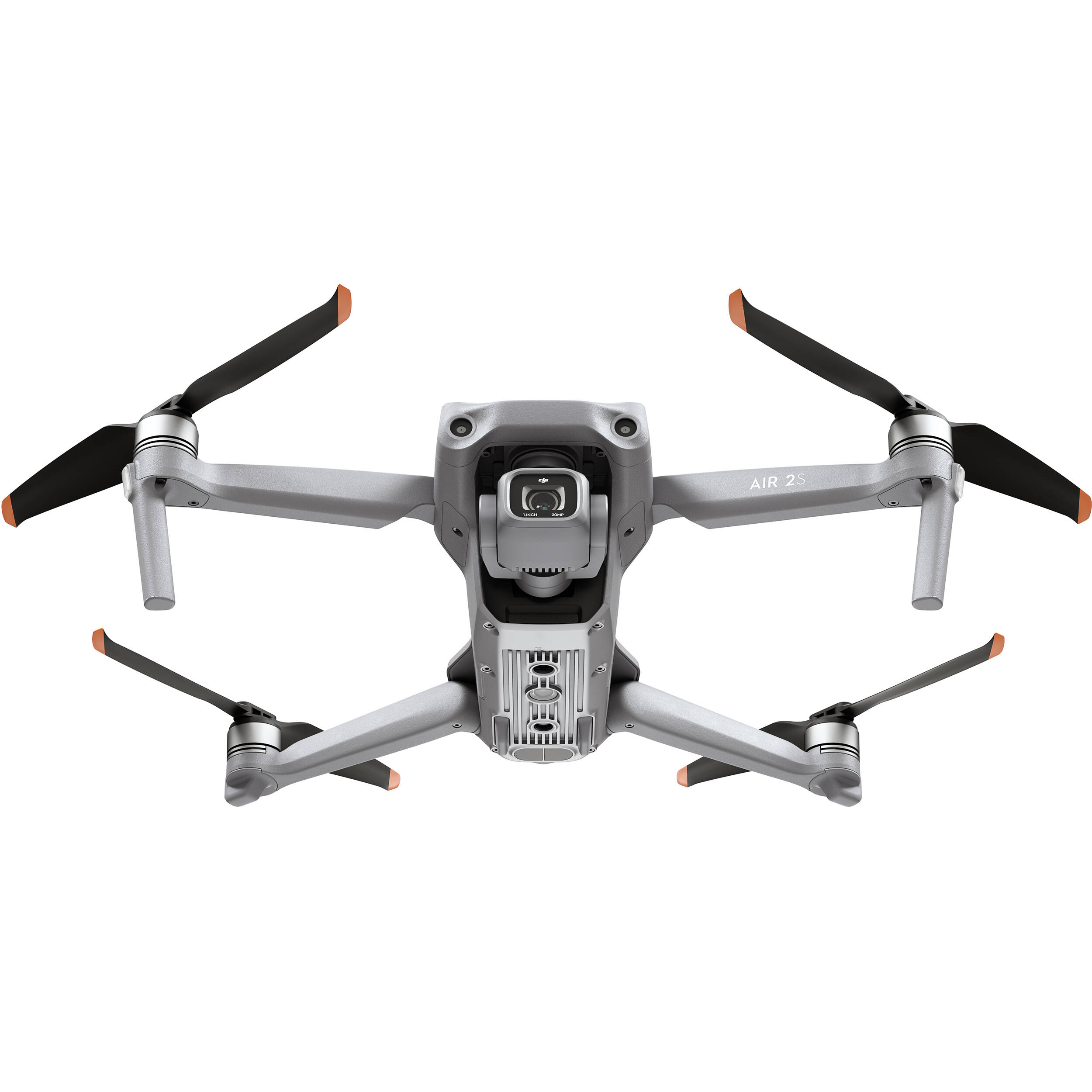 DJI Air 2S Standalone Drone | 1-Inch Sensor 5.4K | ExcellentPhoto.ca