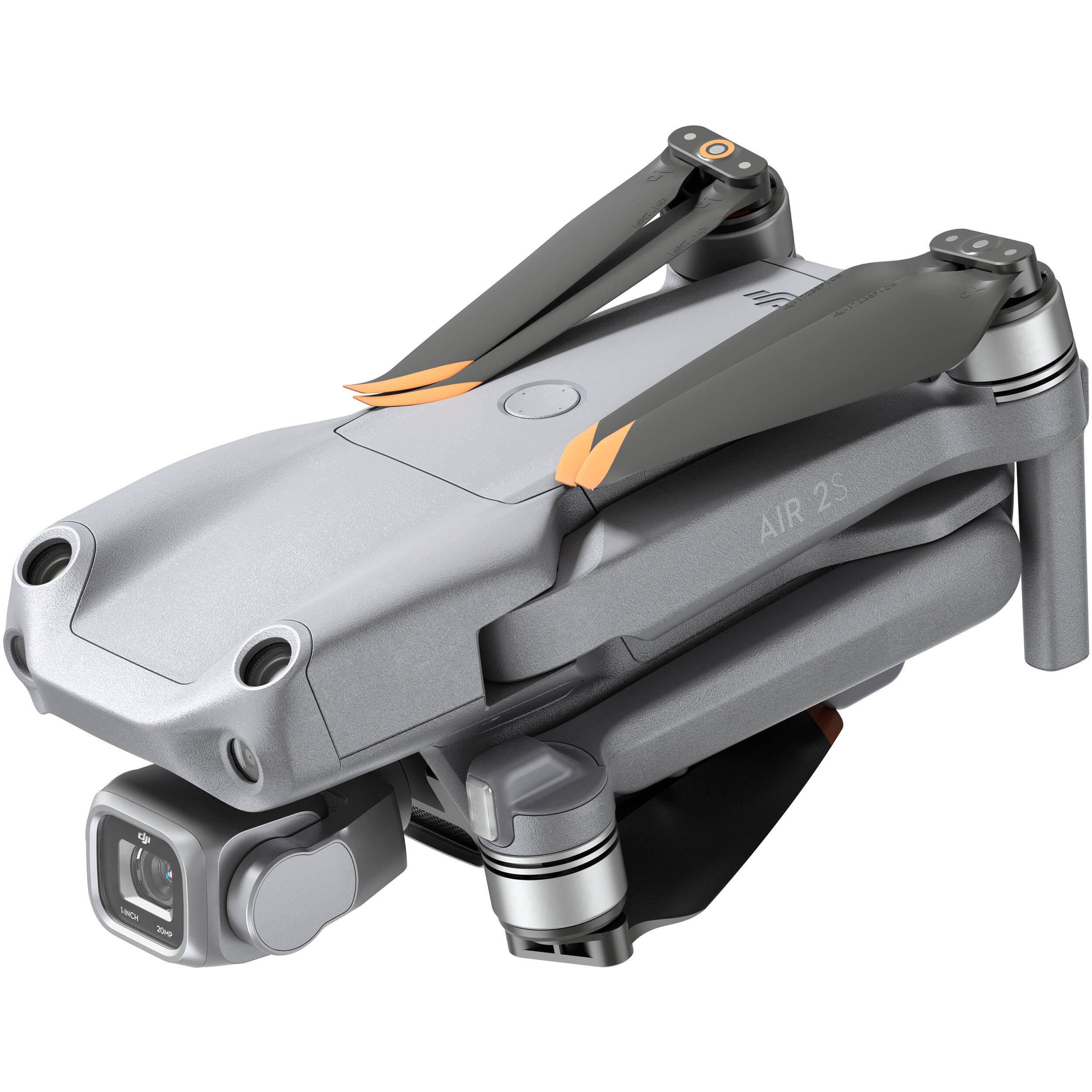 DJI Air 2S Standalone Drone | 1-Inch Sensor 5.4K | ExcellentPhoto.ca
