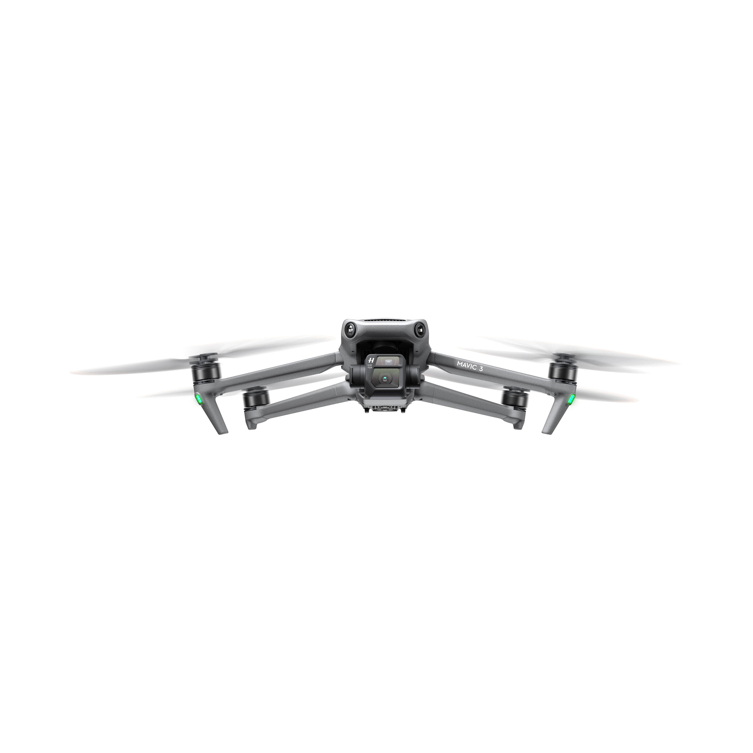 DJI Mavic 3 Drone - autonome