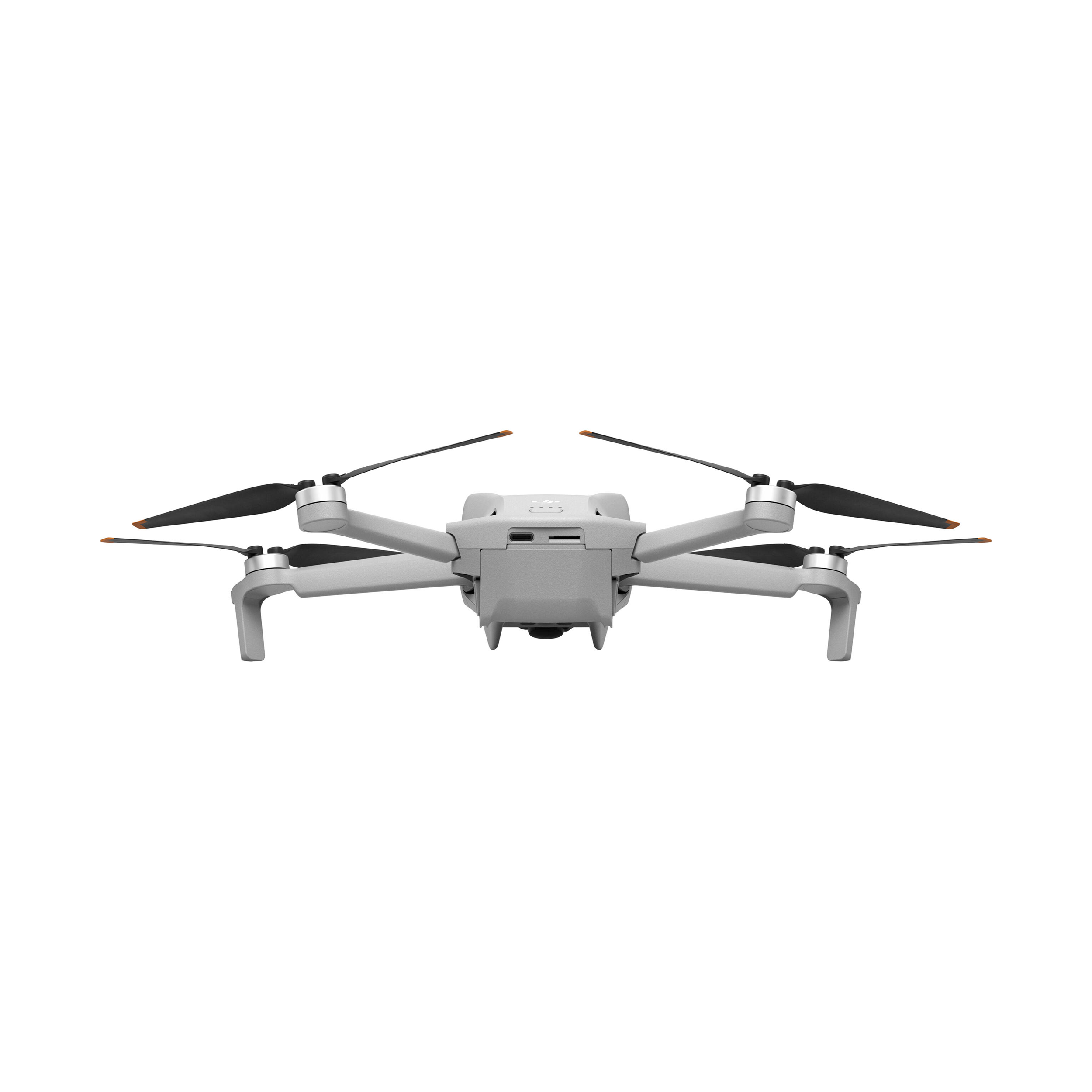 DJI Mini 3 avec télécommande DJI RC