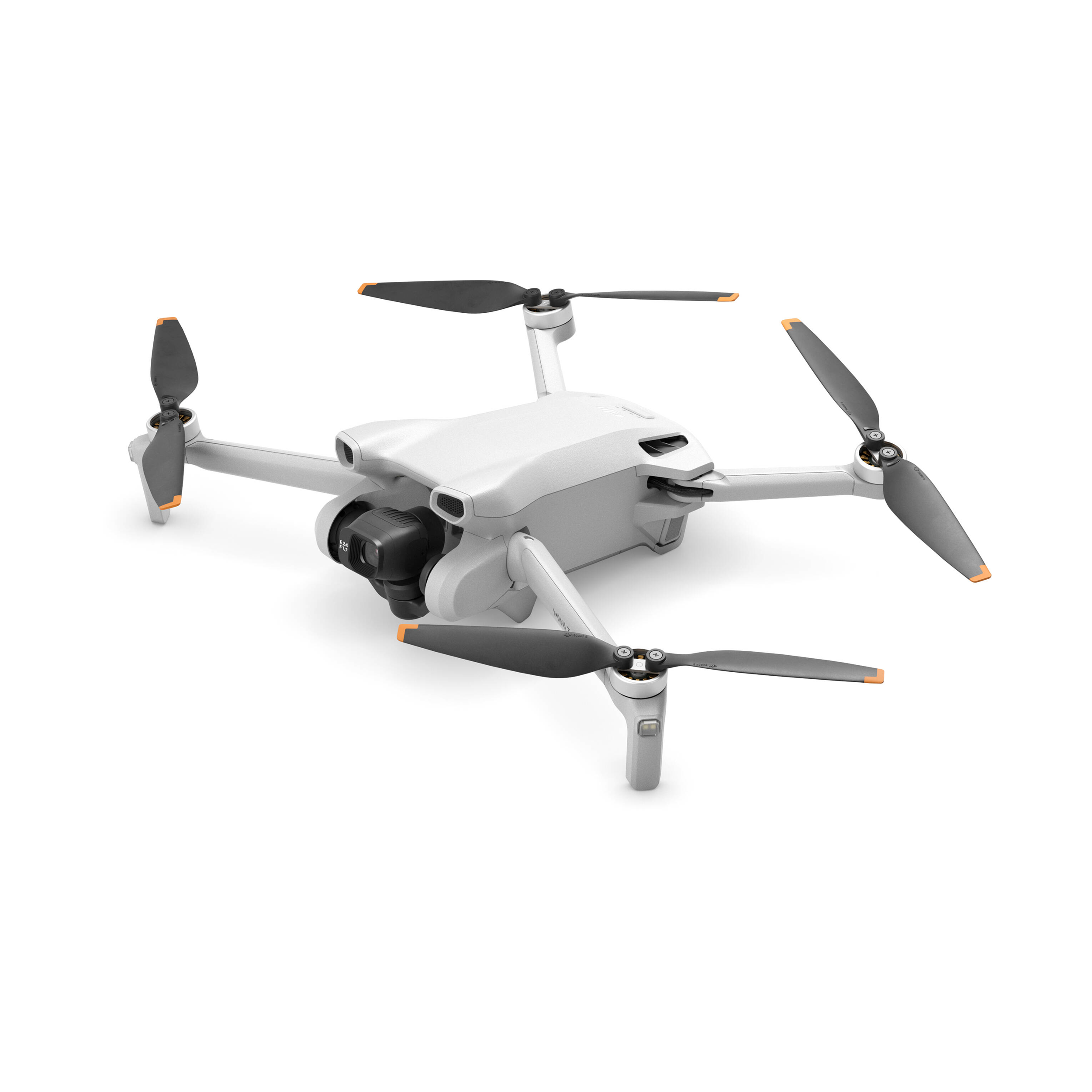 DJI Mini 3 with RC-N1 Remote & Fly More Combo