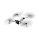 DJI Mini 3 avec télécommande DJI RC