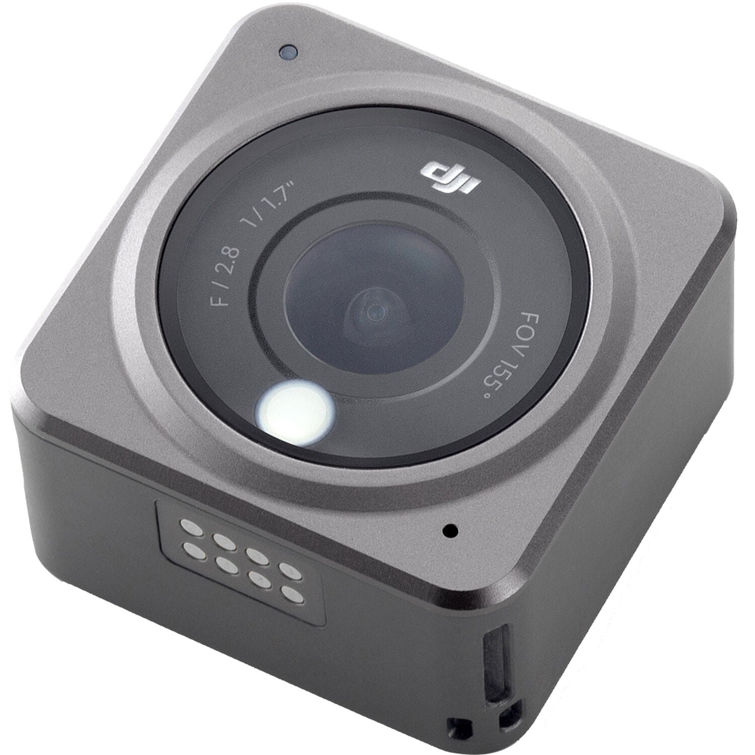 DJI Action 2 Camera - Power Combo CP.OS.00000197.01 190021047952