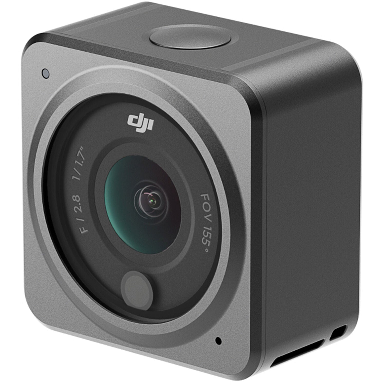 DJI Action 2 Camera - Power Combo 32GB