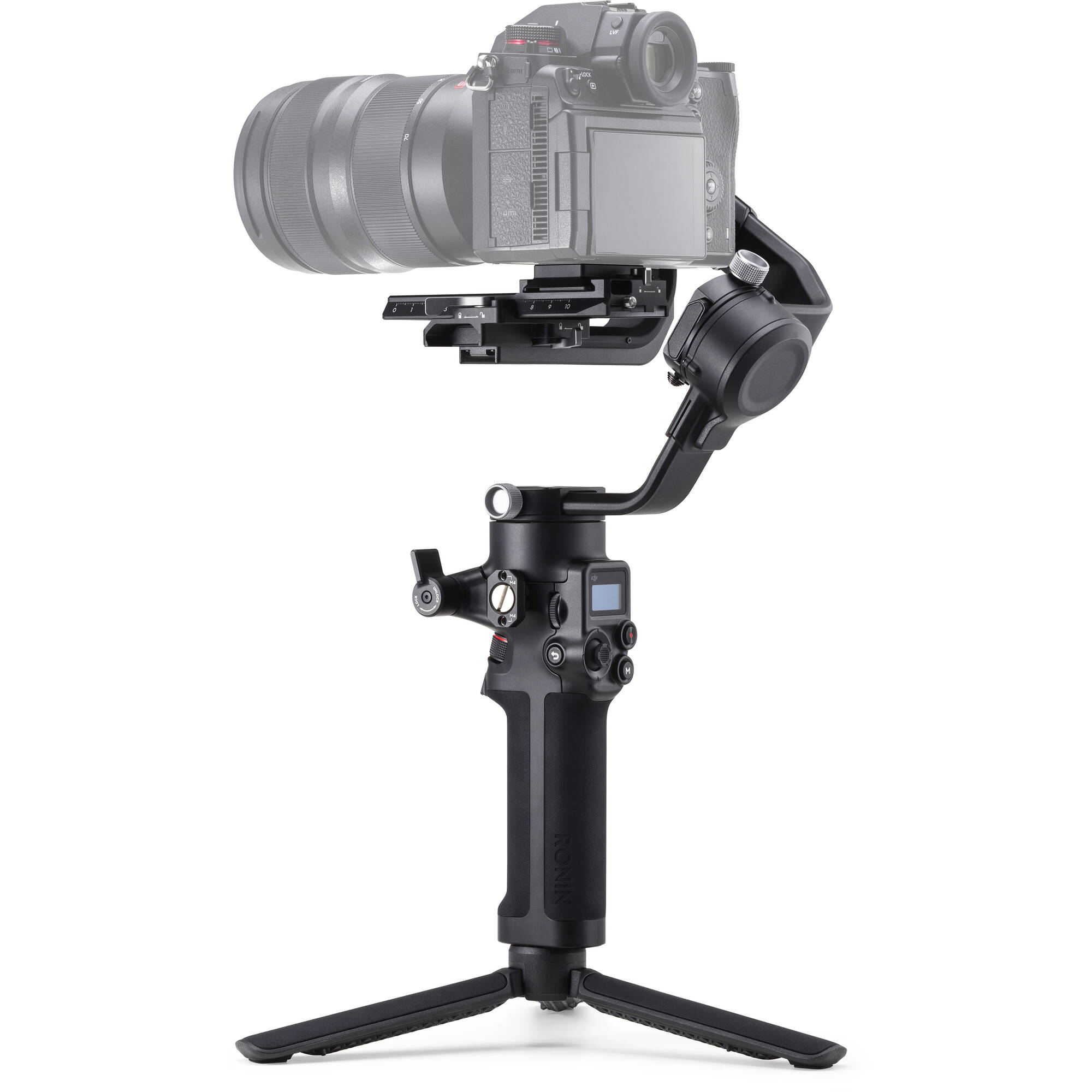 DJI RSC 2 Gimbal Stabilizer CP.RN.00000121.04 190021028661