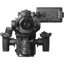DJI Ronin 4D Combo - 6K