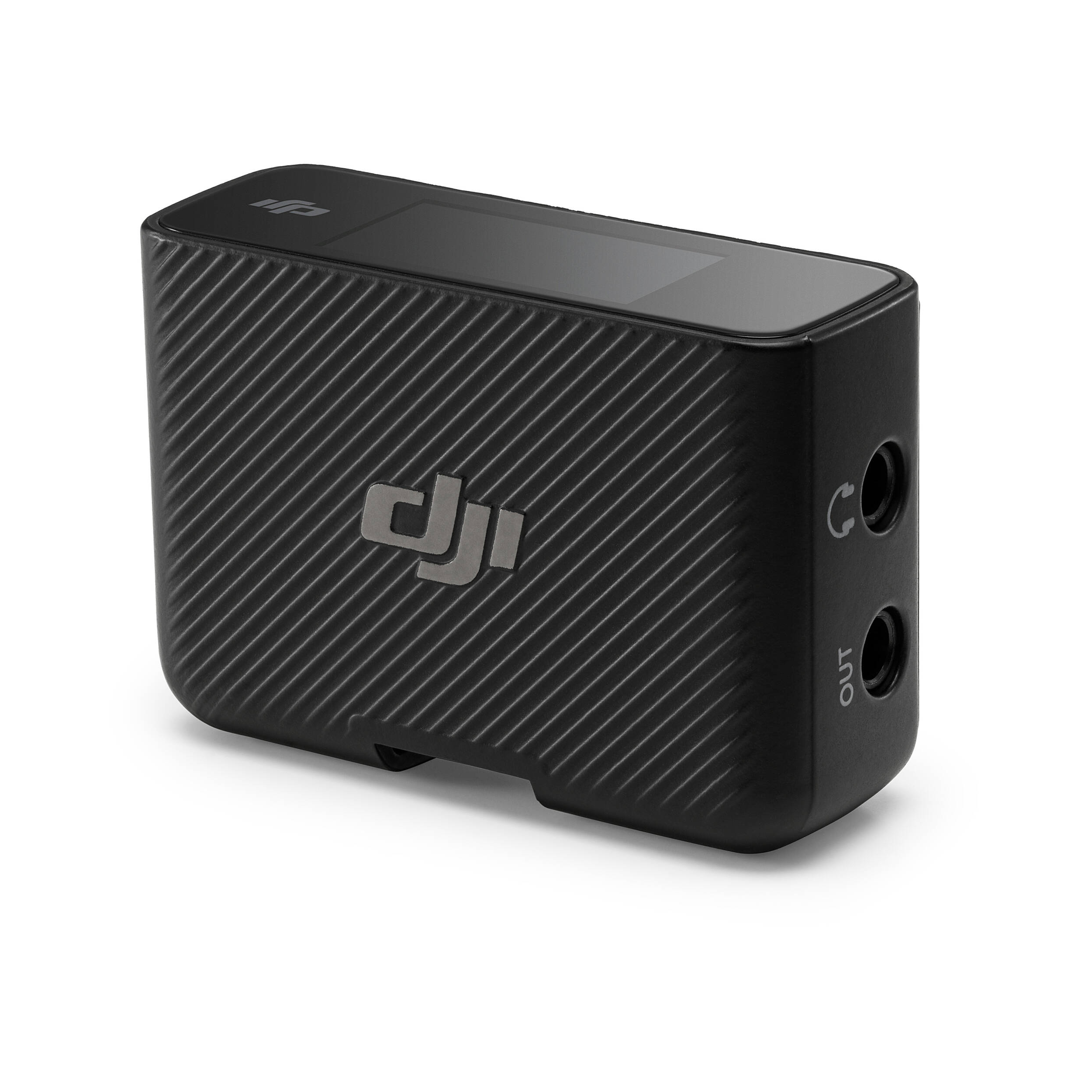 DJI Mic 2-Person Compact Digital Wireless CP.RN.00000197.04 B&H