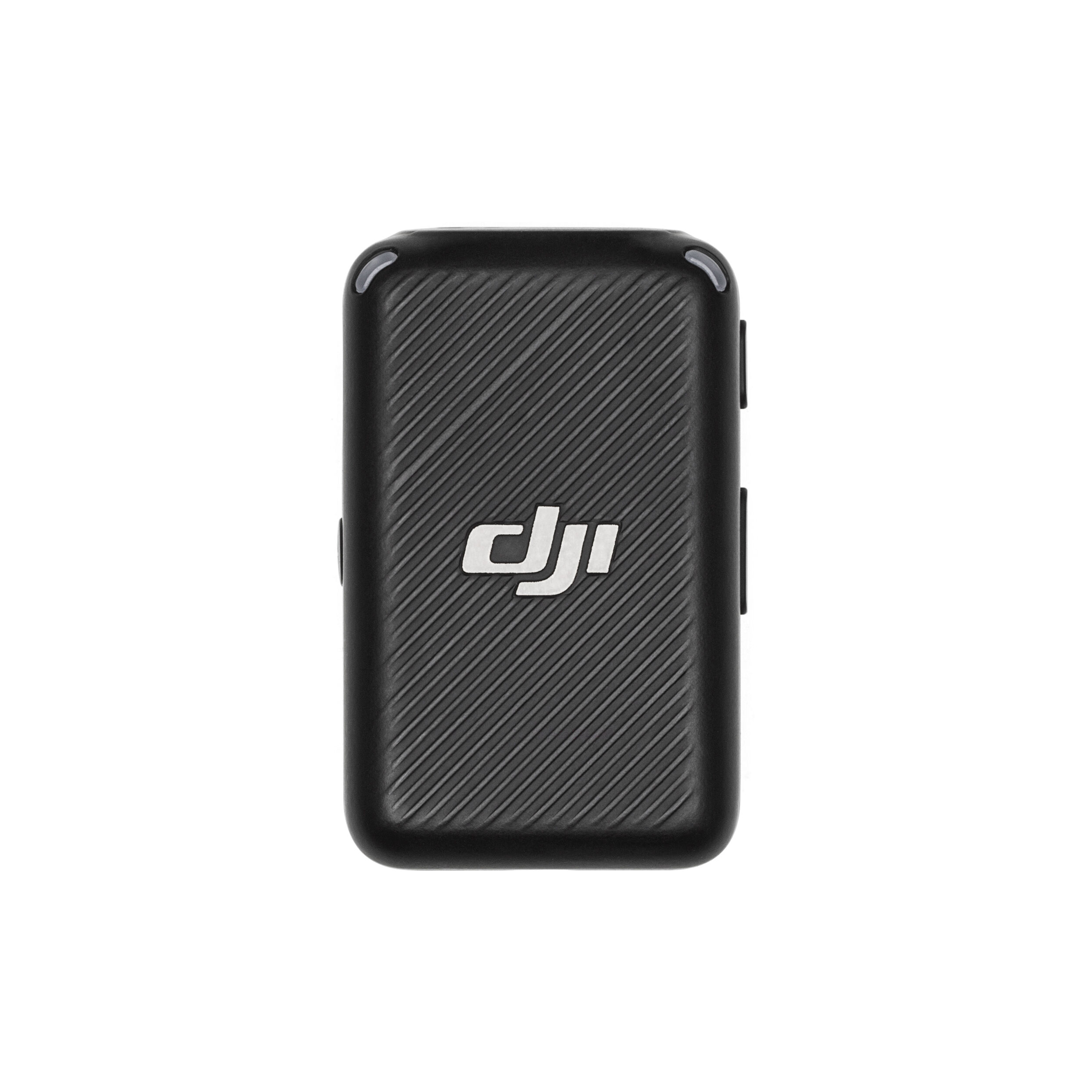 DJI Mic 2-Person Compact Digital Wireless Microphone System/Recorder for  Camera & Smartphone (2.4 GHz)
