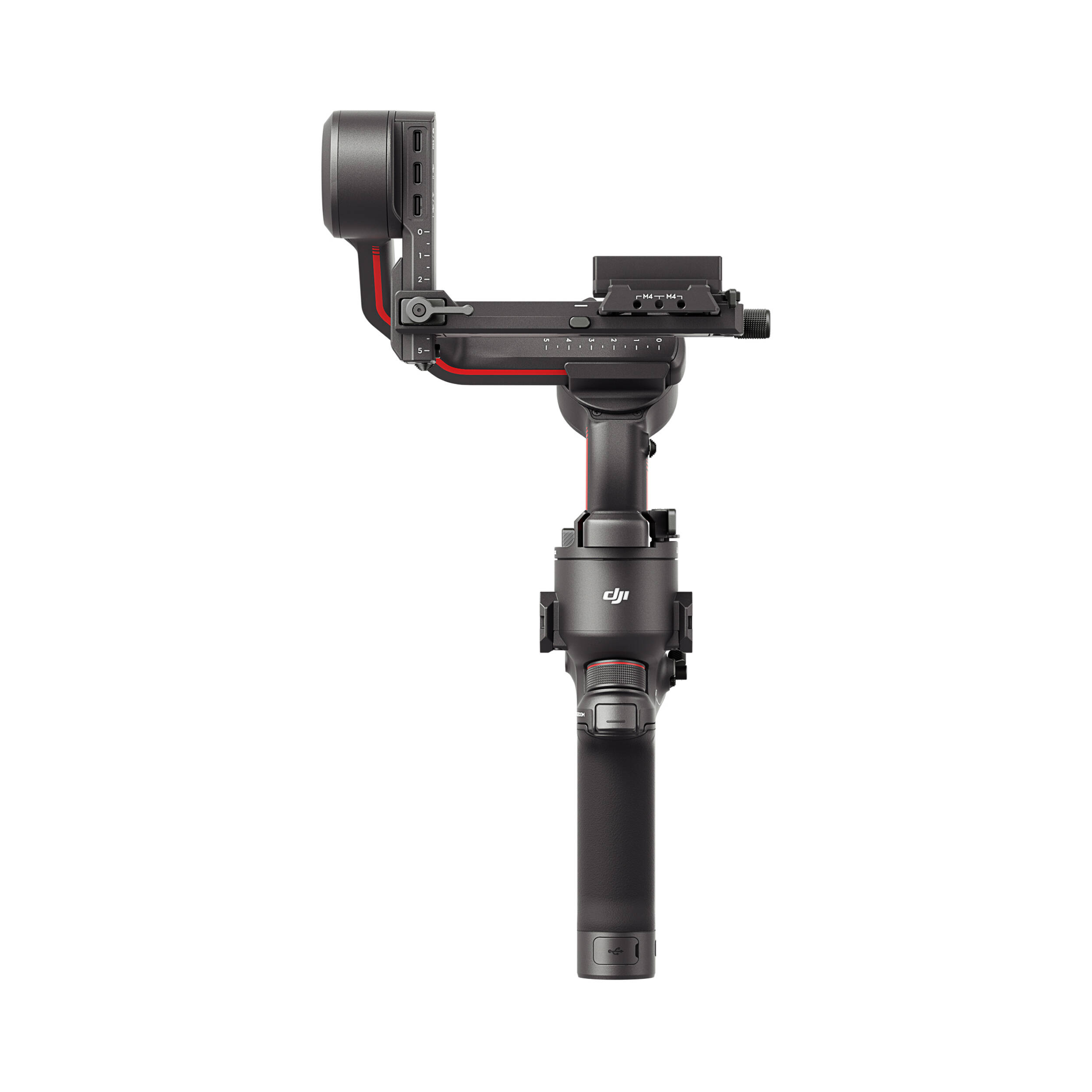 DJI RS 3 Gimbal Stabilizer CP.RN.00000216.01 190021053809