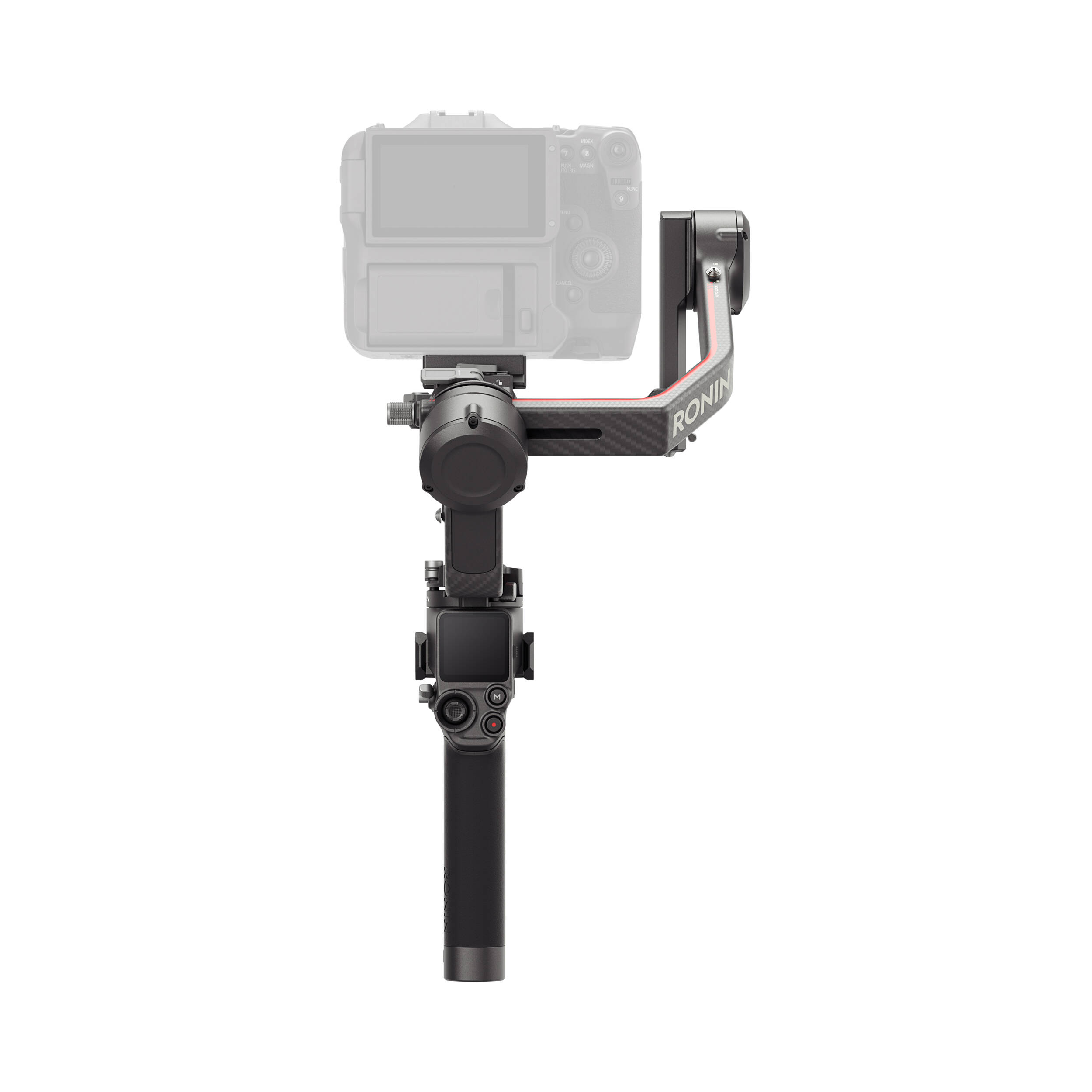 DJI RS 3 Pro Gimbal Stabilizer CP.RN.00000219.01 190021054974