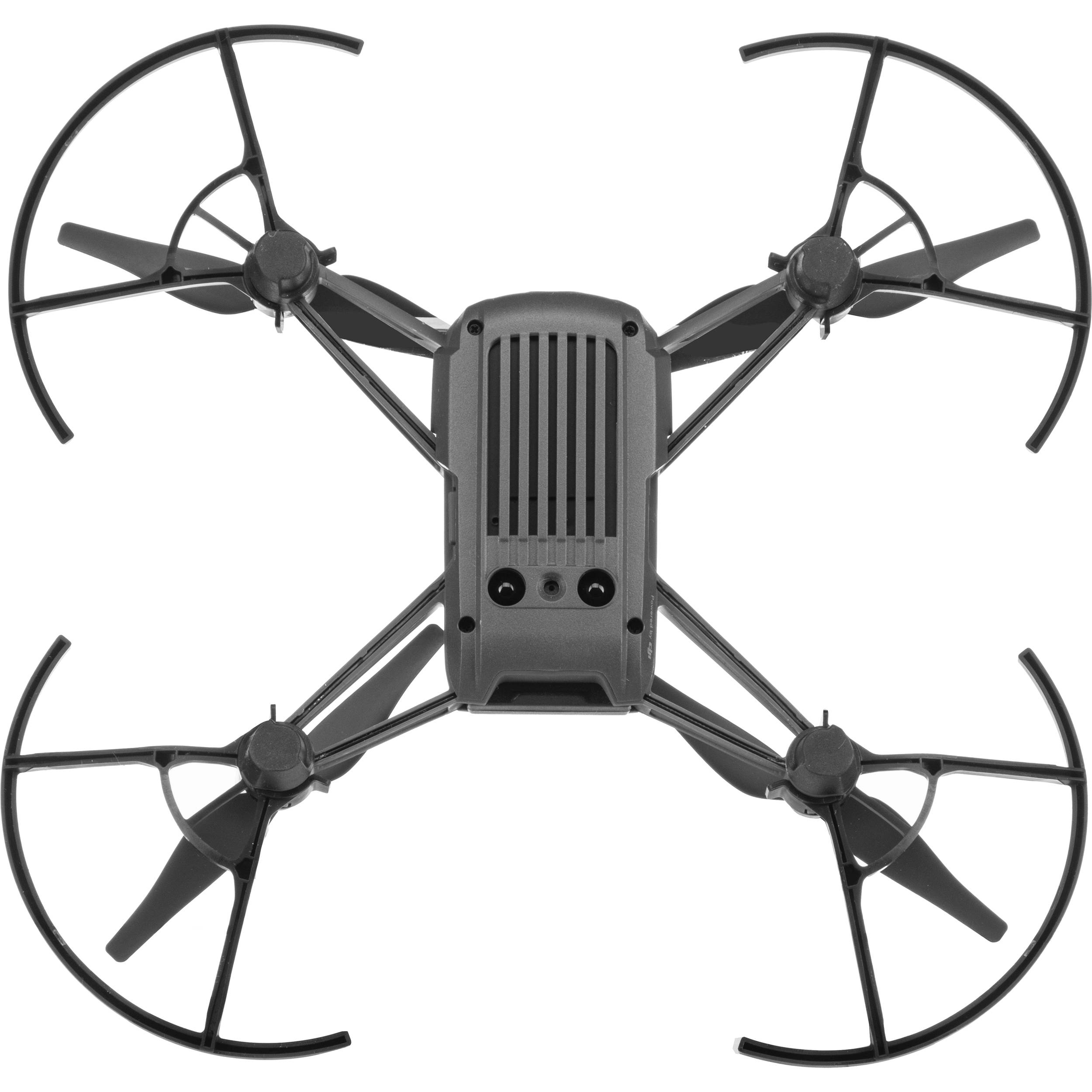 Ryze Tech Tello Quadcopter by DJI CP.TL.00000041.01 190021310568