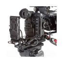 SHAPE Cheeseplate V-Mount with 15mm Rod Bloc for Canon C300 Mark II