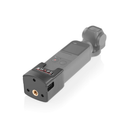 SHAPE Charging Port and 1/4"-20 Mount Adapter for Osmo Pocket