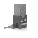 SHAPE Charging Port and 1/4"-20 Mount Adapter for Osmo Pocket