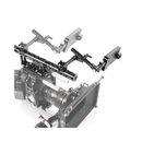 SHAPE Controller Top Handle with Universal Attachment System