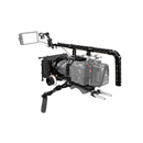 SHAPE Controller Top Handle with Universal Attachment System