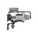 SHAPE Controller Top Handle with Universal Attachment System