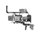 SHAPE Controller Top Handle for Sony FX6