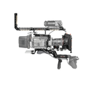 SHAPE Controller Top Handle with Universal Attachment System
