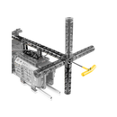 SHAPE Controller Top Handle for Sony FX6