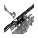 SHAPE Controller Top Handle with Universal Attachment System