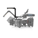 SHAPE Controller Top Handle for Sony FX6