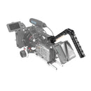 SHAPE Controller Top Handle for Sony FX6