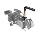 SHAPE Controller Top Handle for Sony FX6