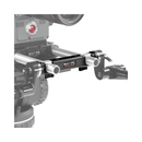 SHAPE 19mm Studio Rod Block with ARRI-Style Rosettes