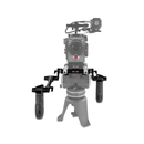 SHAPE 19mm Studio Rod Block with ARRI-Style Rosettes