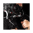 SHAPE Telescoping Handles with Rod Blocks Kit (Black)