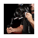 SHAPE Telescoping Handles with Rod Blocks Kit (Black)