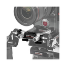 SHAPE Telescoping Handles with Rod Blocks Kit (Black)