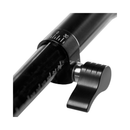 SHAPE Telescoping Handles with Rod Blocks Kit (Black)