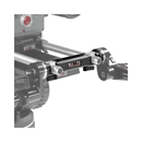 SHAPE 15mm Studio Rod Block with ARRI-Style Rosettes