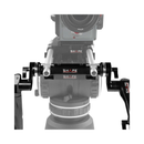 SHAPE 15mm Studio Rod Block with ARRI-Style Rosettes