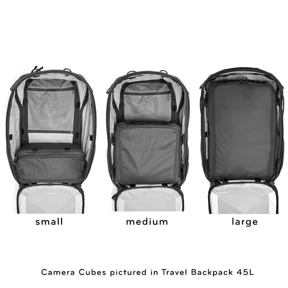 Camera Cube Peak Design Backpack 45l Peak Design Camera Cube Camera Cube Peak Design Backpack 45l Peak Design Camera Cube