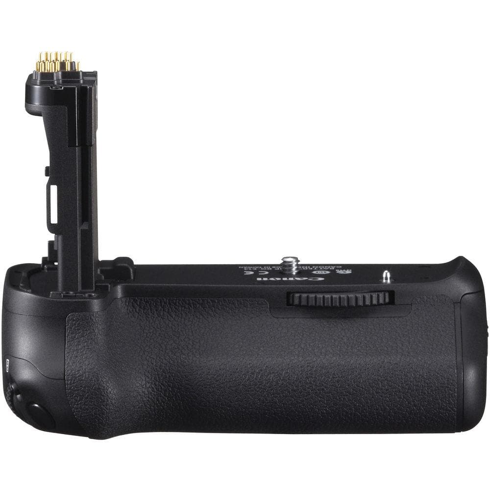 Canon BG-E14 Grip de batterie pour EOS 70D, 80D et 90D