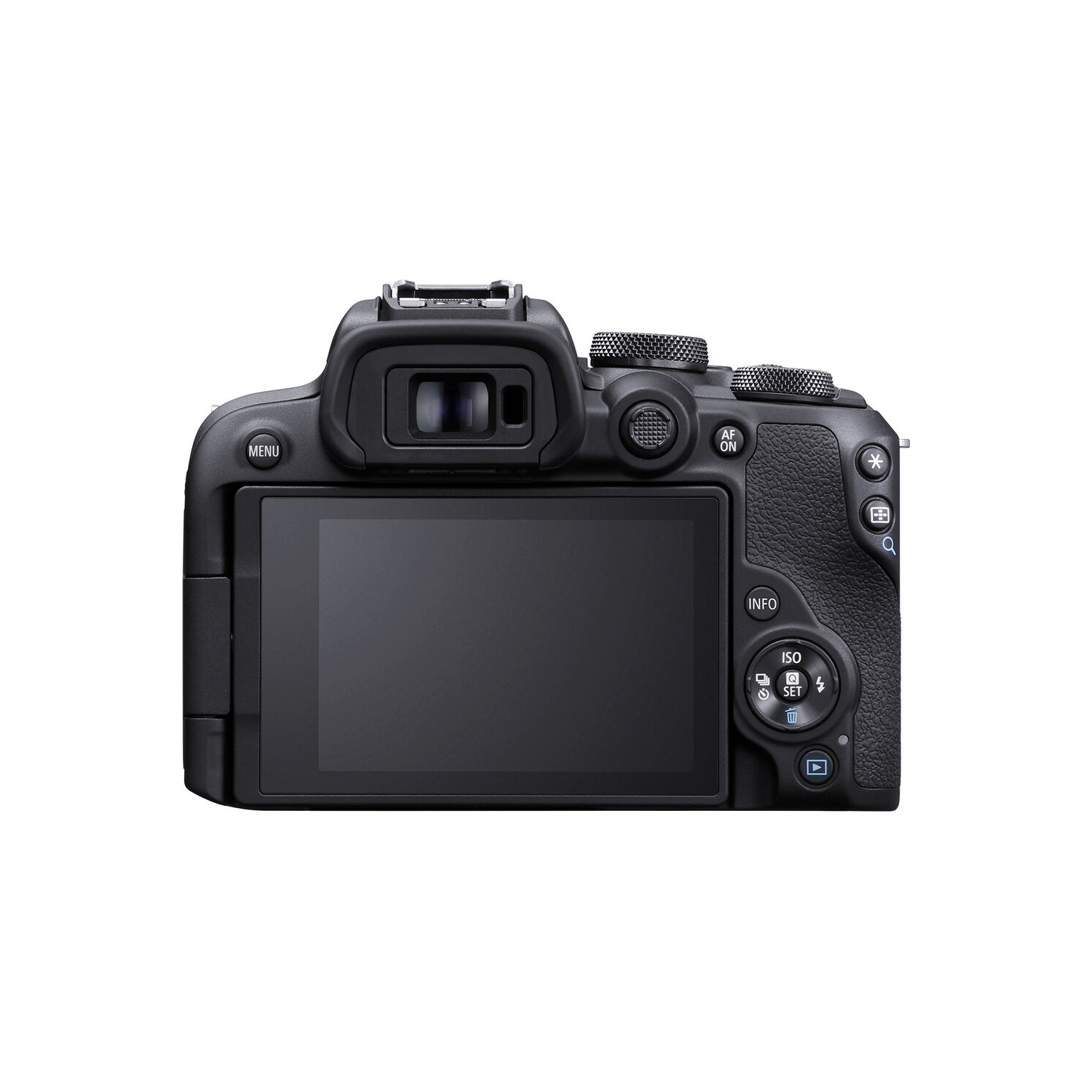 Canon EOS R10 APS-C Mirrorless Camera with RF 18-45mm Lens Canon EOS R10 APS-C Mirrorless Camera with RF 18-45mm Lens