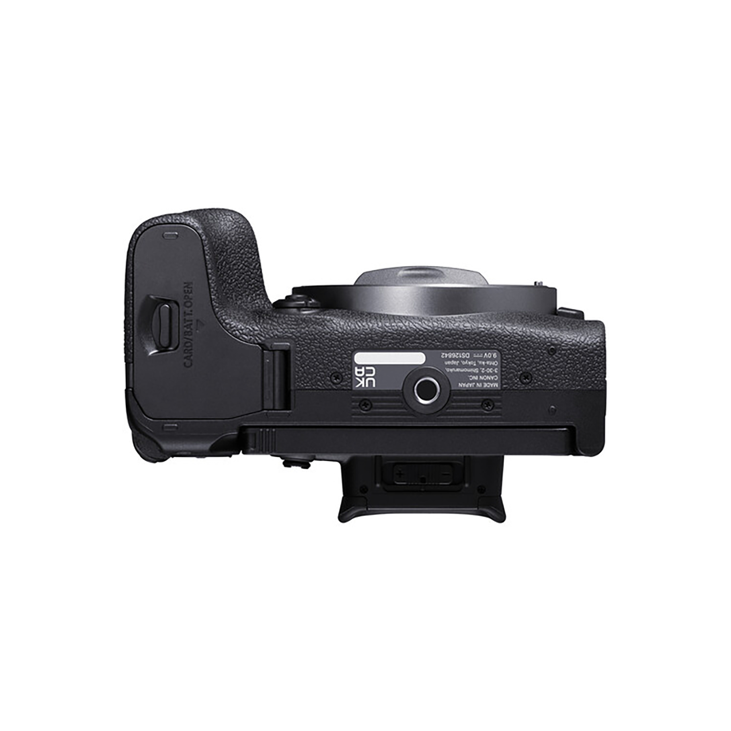 Canon EOS R10 Mirrorless Camera 5331C002 013803343489