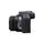 Canon EOS R10 sans miroir caméra avec un objectif 18 à 45 mm