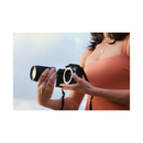 Canon EOS R10 sans miroir caméra avec un objectif 18 à 45 mm