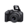 Canon EOS R10 sans miroir caméra avec un objectif 18 à 45 mm