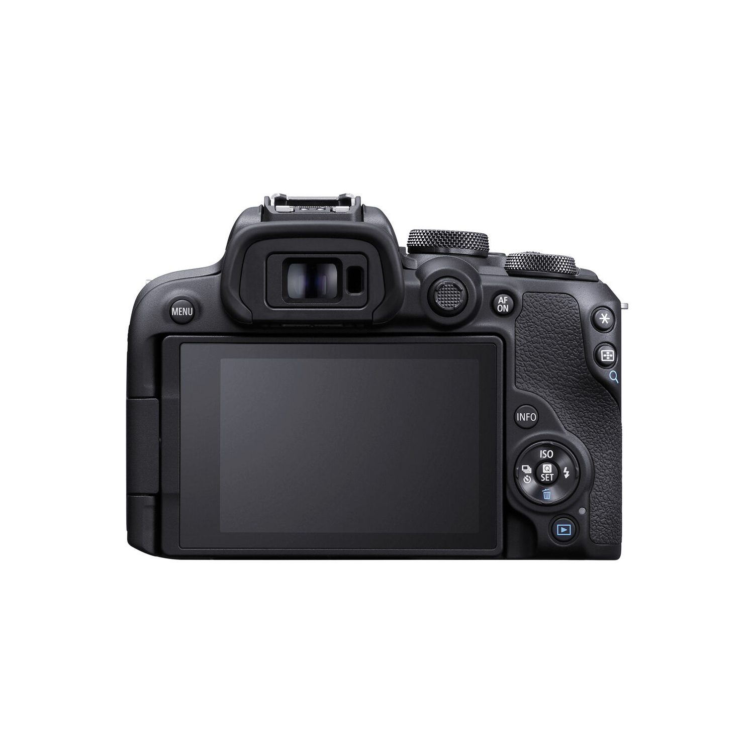 Canon EOS R10 Mirrorless Camera with 18-45mm Lens Kit