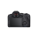 Canon EOS R6 Mark II Mirrorless Camera
