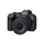 Canon EOS R6 Mark II sans miroir caméra avec un objectif 24 à 105 mm